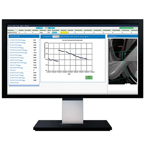 CMMS™ (Condition Monitoring Management System)​│Wabtec Corporation