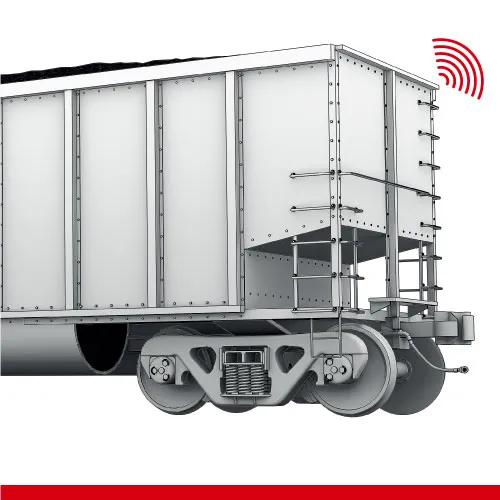 TNM (Train Noise Monitor)│Wabtec Corporation