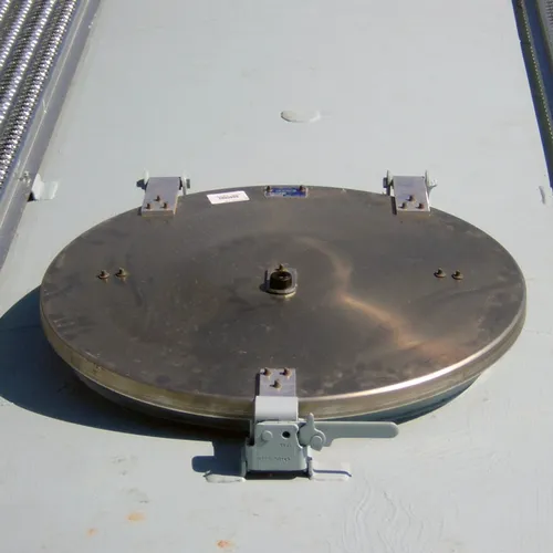 Hatch Cover Systems│Wabtec Corporation