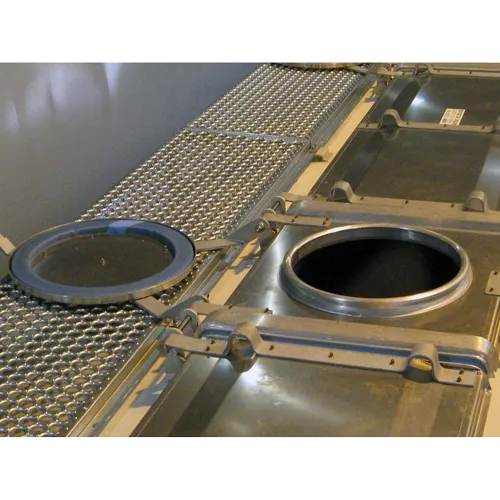 Hatch Cover Systems│Wabtec Corporation