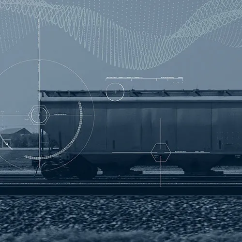 Railcar Telematics │ Wabtec Corporation