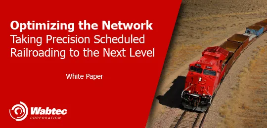 Optimizing the Network White Paper 