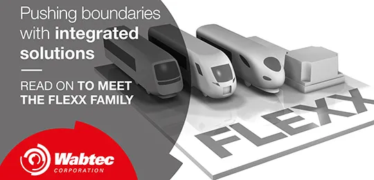 The Flexx Family: Pushing boundaries with Integrated Solutions